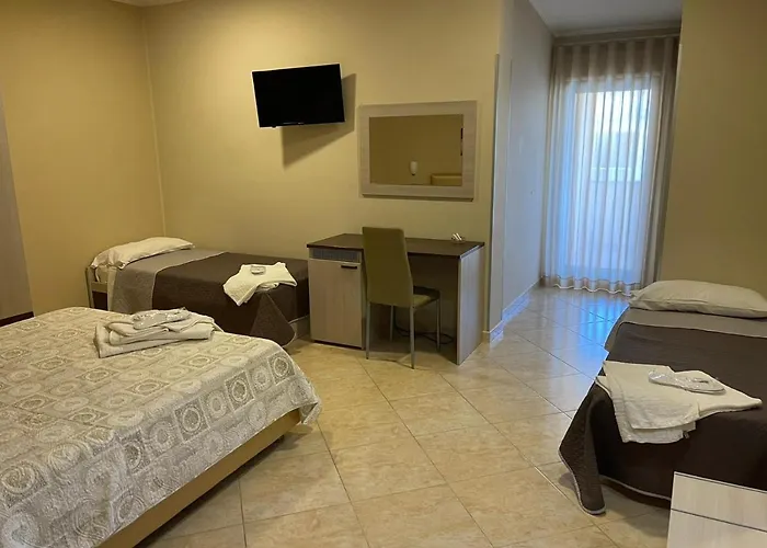 Hotel Campagnola